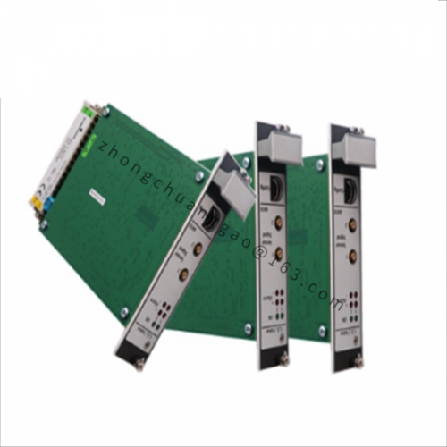 EMERSON A6210 High-Performance Industrial Controller
