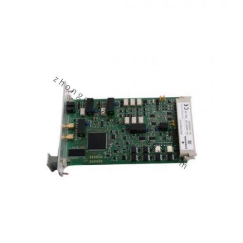 KOLLMORGEN M.1017.3774R16 503-26606-41 Card, Industrial Control Module