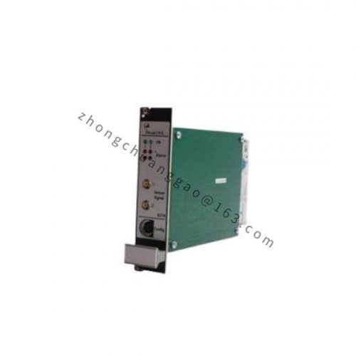 KOLLMORGEN M.1017.3774R16 503-26606-41 Card, Industrial Control Module