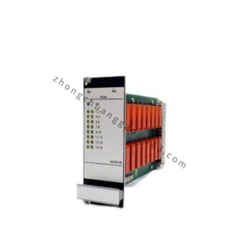 EMERSON A6500-RC Universal Measurement Card