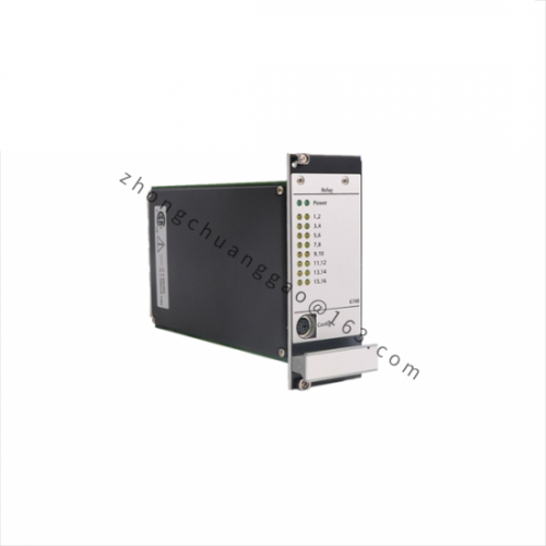 Emerson DELTAV KJ4002X1-BF2 | Advanced Process Control System
