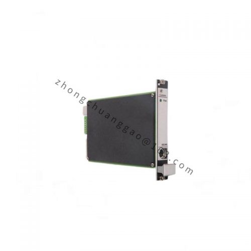 EMERSON A6824 9199-00090 Industrial Control Module