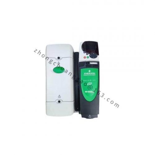 EMERSON A6824R 9199-00098-13 Industrial Control Module