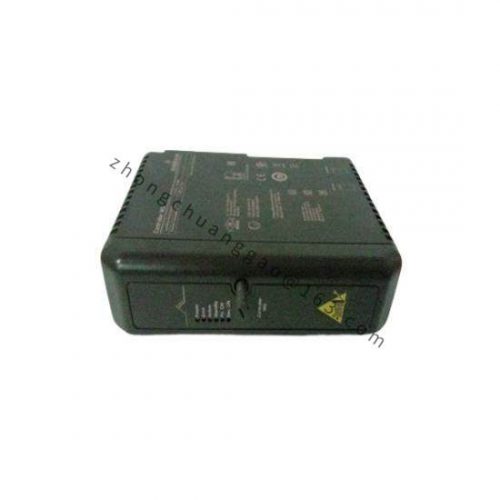 EMERSON CE4001S2T2B4 Industrial Control Module
