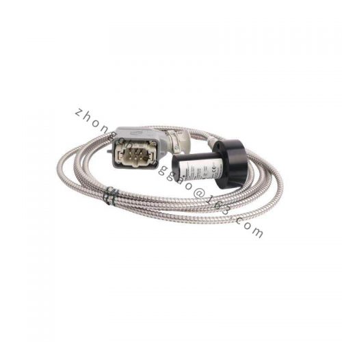EMERSON CE4001S2T2B4 Industrial Control Module
