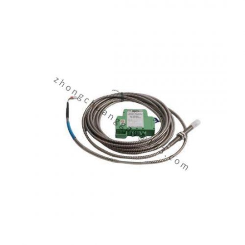 EMERSON CON041 Control Module for Industrial Automation Systems