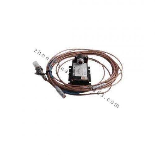 EMERSON/EPRO PR6423/003-130 CON021 - Advanced Eddy Current Sensor