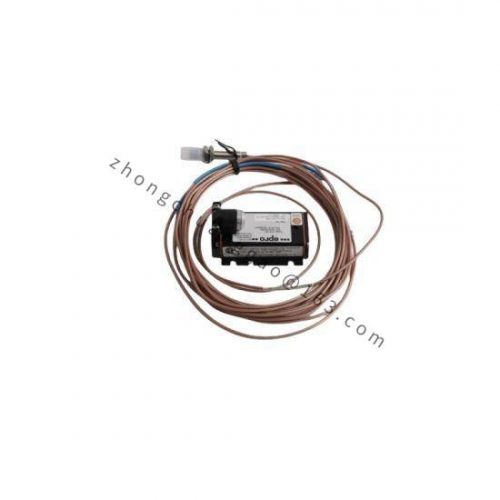 EMERSON/EPRO PR6423/003-130 CON021 - Advanced Eddy Current Sensor