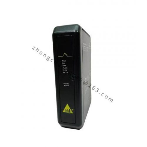 Emerson KJ2003X1-BB1 - DeltaV Controller for Industrial Automation