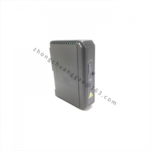 Emerson KJ2003X1-BB1 - DeltaV Controller for Industrial Automation
