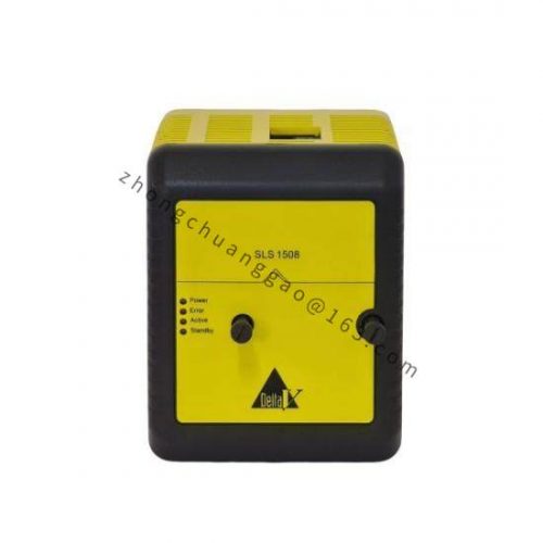 EMERSON KJ2201X1-BA1 Logic Solver for Industrial Automation - SLS1508 Module