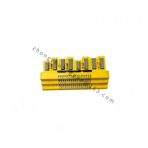 EMERSON KJ2201X1-JA1 Industrial Control Module