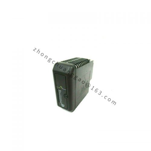 EMERSON KJ3002X1-BF1, 12P1732X042 - Advanced Control Module for Industrial Automation