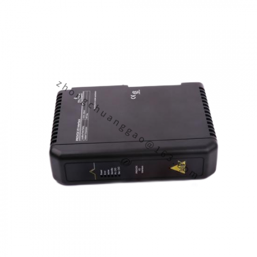 Emerson KJ3001X1-BB1 12P0550X132 New - Industrial Control Module, Precision Engineered for Critical Systems