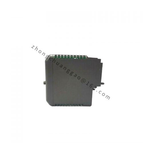 Allen-Bradley 1756-OF8 ControlLogix Analog Output Module - Precision Control Solution