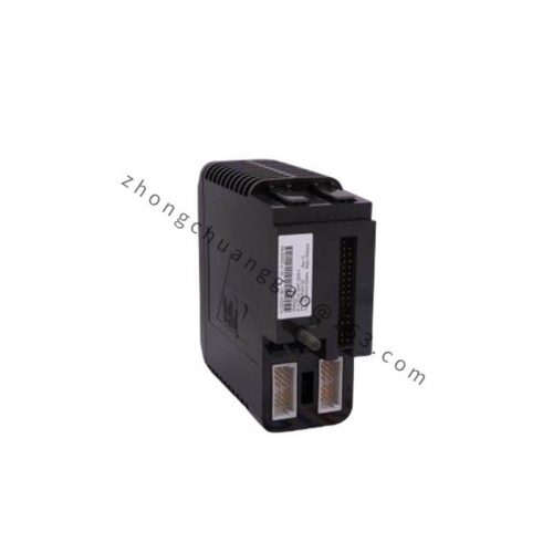 Emerson KJ4001X1-CA1 PLC I/O Terminal Block