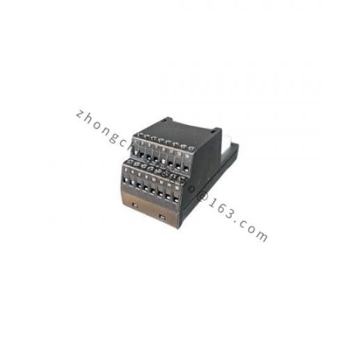 EMERSON KJ4006X1-BD1 - DeltaV System Module