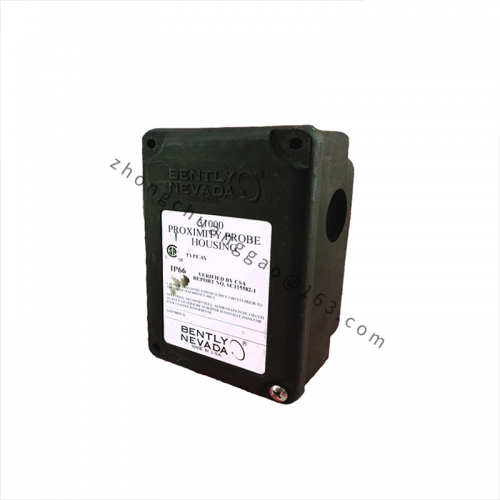 EMERSON KJ4006X1-BD1 - DeltaV System Module