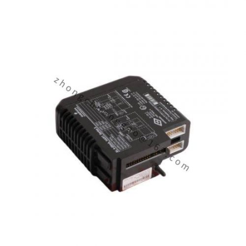 EMERSON KJ4006X1-BD1 - DeltaV System Module