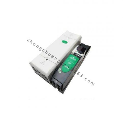 EMERSON KJ4006X1-BD1 - DeltaV System Module