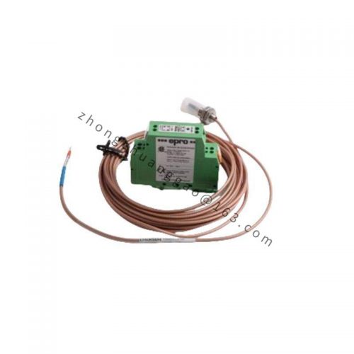EMERSON L0115012 L0115032 Process Control Module
