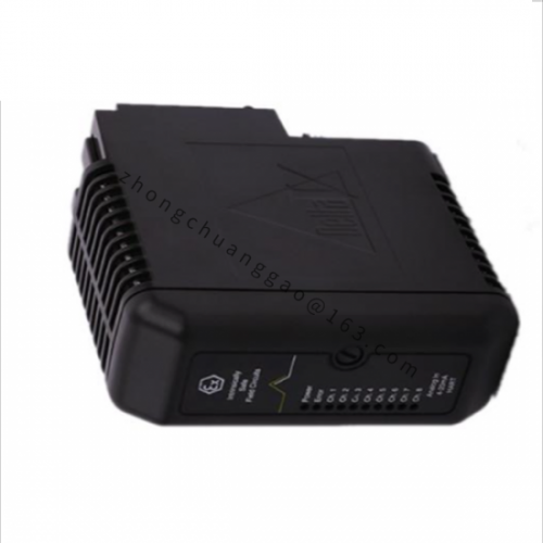 EMERSON MVME5500 High-Performance Industrial Control Module