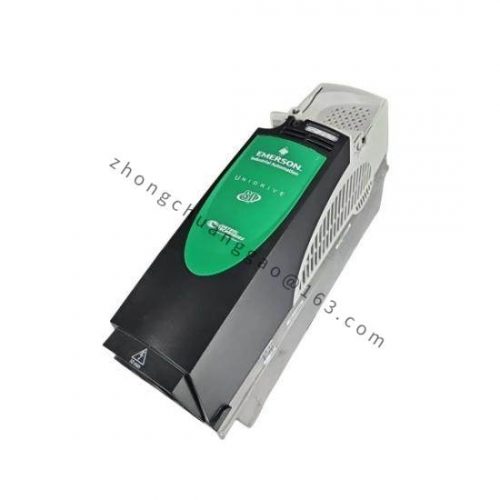 EMERSON MVME5500 High-Performance Industrial Control Module