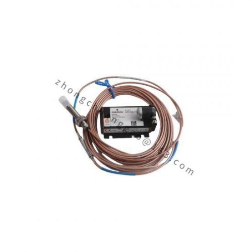 EMERSON MVME61006E-0163 Industrial Control Module