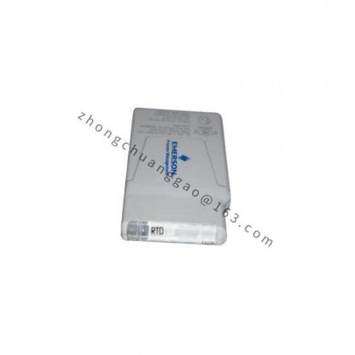 EMERSON MVME61006E-0163 Industrial Control Module