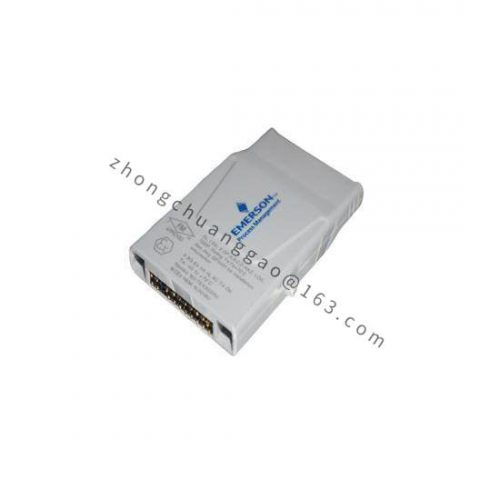 EMERSON MVME61006E-0163 Industrial Control Module