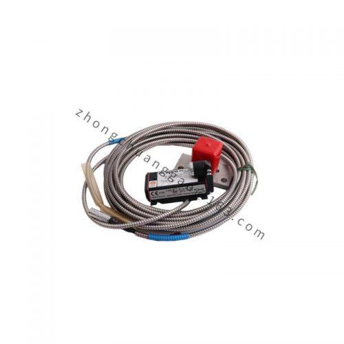 EMERSON MVME6100 Industrial Control Module