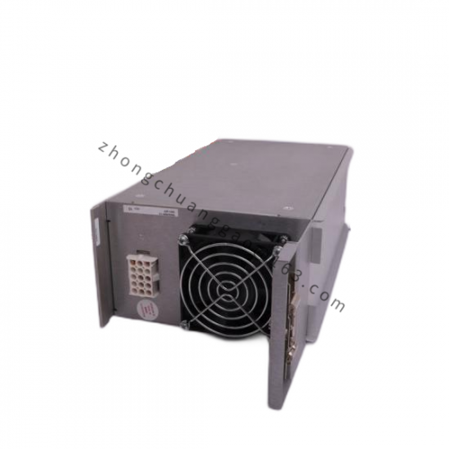 EMERSON MVME7100-0171 - High Performance Industrial Control Module