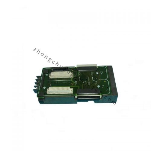 EMERSON PMC-IO-ADAPTER Custom Industrial I/O Adapter Module