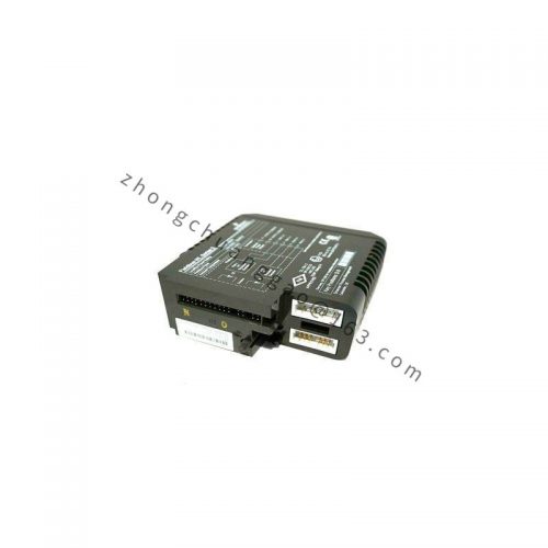 EMERSON PMC-IO-ADAPTER Custom Industrial I/O Adapter Module