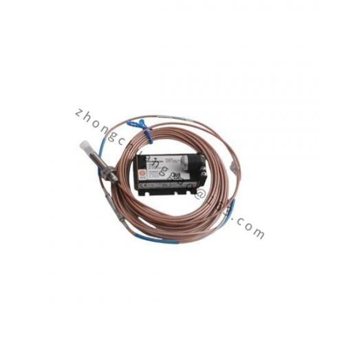 EMERSON PMC-IO-PROZESSOR, Industrial Process Control Module