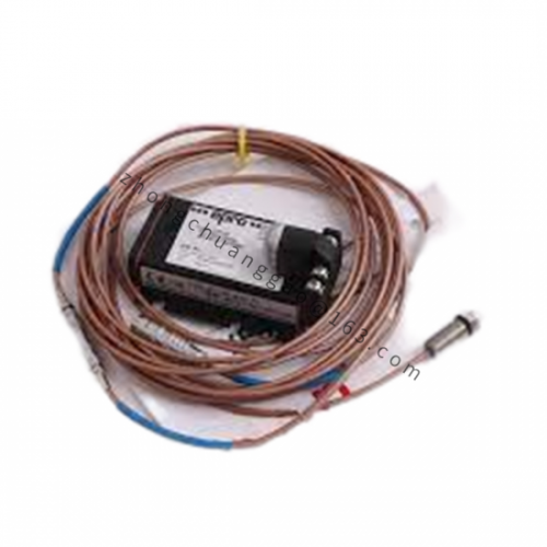 EPRO PR6423/010-010 CON021 Industrial Control Module, Advanced PLC Technology