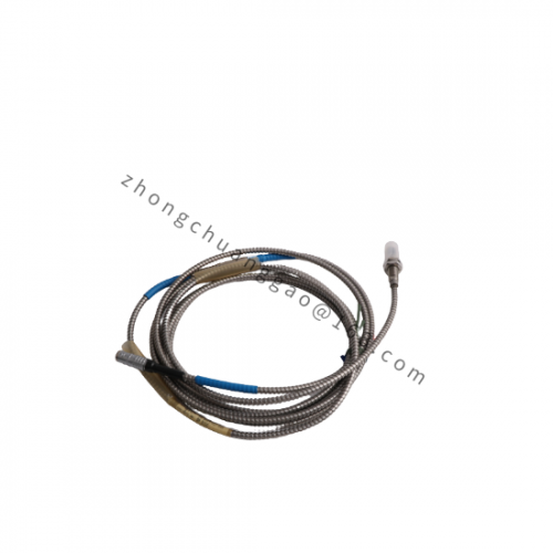 EPRO PR6423/00R-010+CON031 PLC Controller & Vibration Sensor