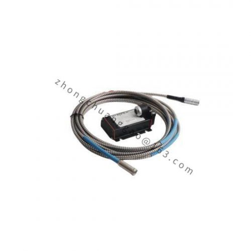 EPRO PR6423/00R-010+CON031 PLC Controller & Vibration Sensor