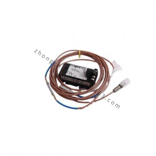 AB 1336-BDB-SP4D, Advanced Control Module