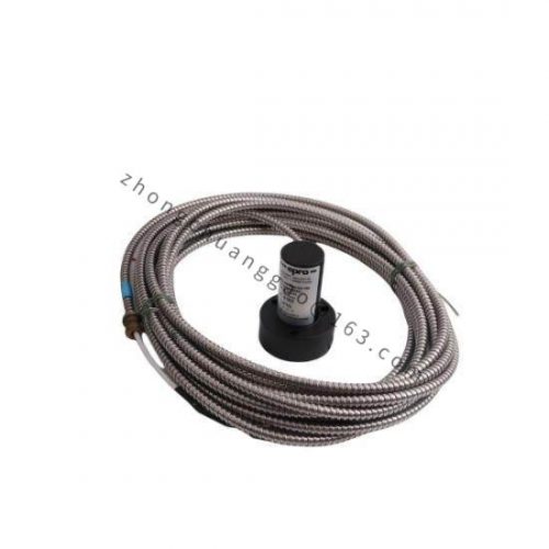 EMERSON PR9268/202-100 Industrial Control Module