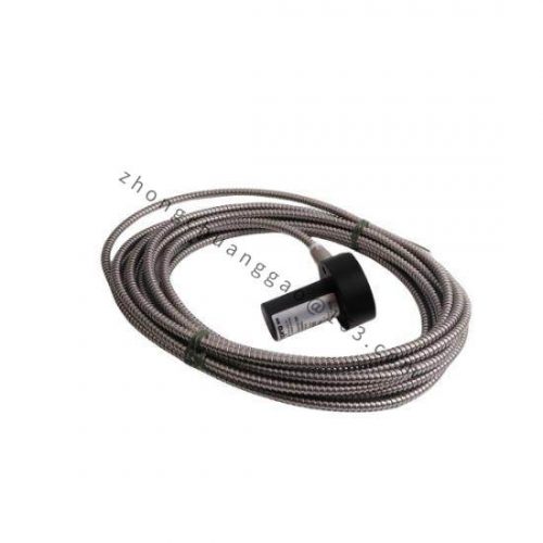 EMERSON PR9268/202-100 Industrial Control Module