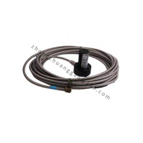 EMERSON PR9268/202-100 Industrial Control Module