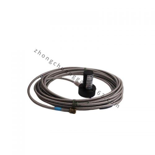 EMERSON PR9268/202-100 Industrial Control Module