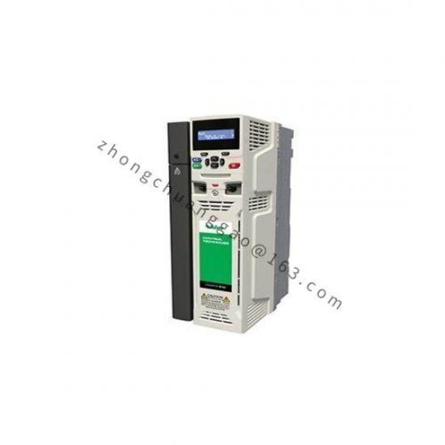 EMERSON SE3008 12P6383X032 - Industrial Control Module