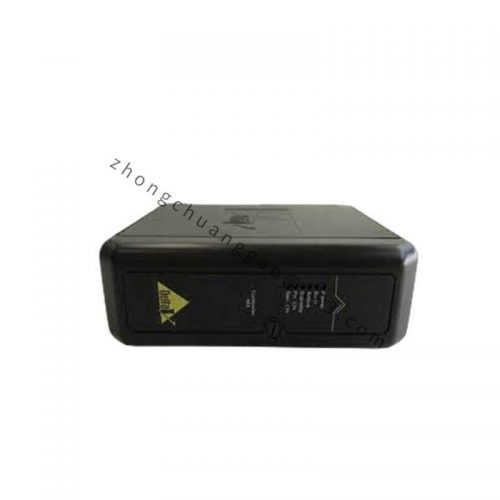 EMERSON SE3008 13P0072X082 Industrial Control Module