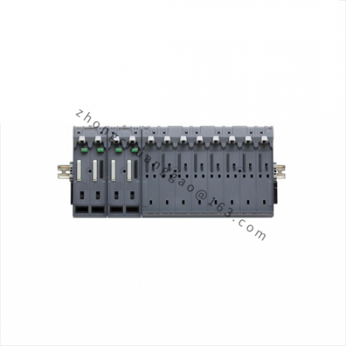Honeywell 620-0083C Power Supply Module, Advanced Industrial Control Solution