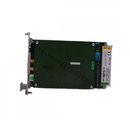 General Electric IC676PBO082-EA - Best Price, Optimized for Industrial Automation