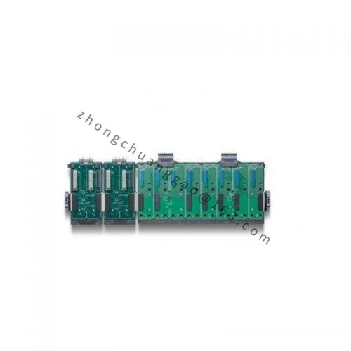 EMERSON SE4302T01 Control Module