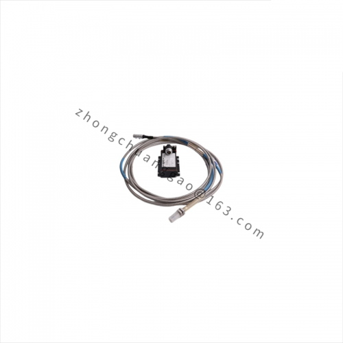 EMERSON SE4304T01 High-Performance Control Module