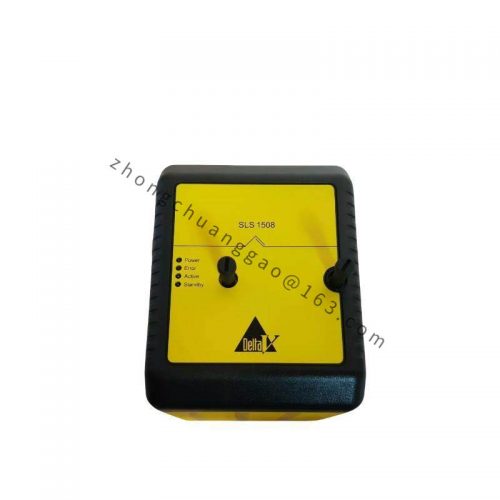 EMERSON SLS1508 - High Performance Industrial Control Module